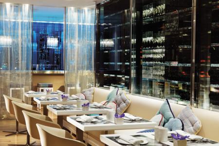 Отель Arts Barcelona в Барселона - Испания