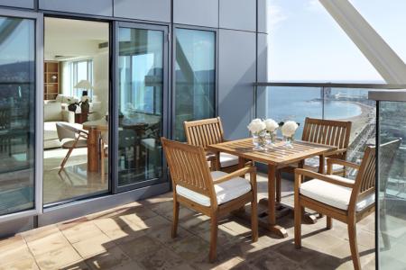 Отель Arts Barcelona в Барселона - Испания