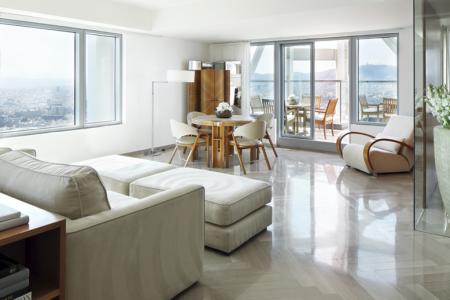 Отель Arts Barcelona в Барселона - Испания