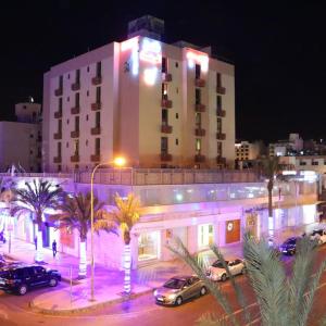 отель Al Raad Hotel