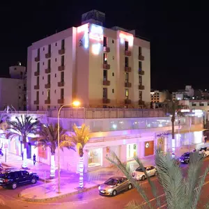 отель Al Raad Hotel