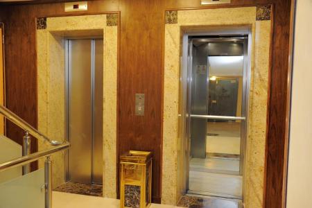 Отель Al Raad Hotel в Акаба - Иордания