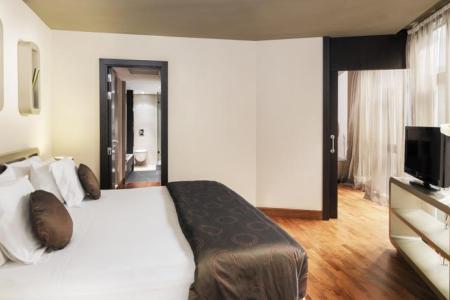 Отель H10 Casanova в Барселона - Испания