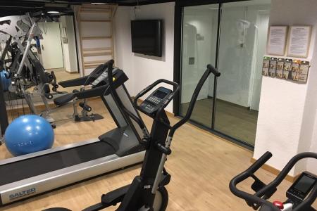 Отель Eurohotel Diagonal Port в Барселона - Испания