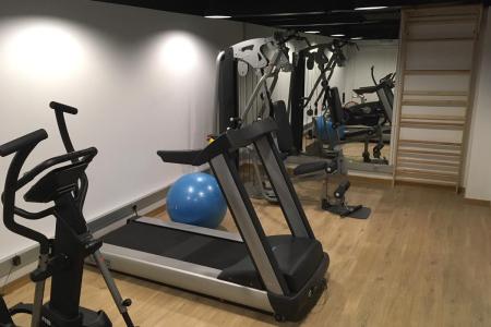 Отель Eurohotel Diagonal Port в Барселона - Испания