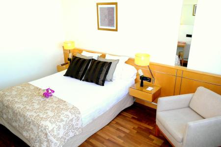 Отель Eurohotel Diagonal Port в Барселона - Испания