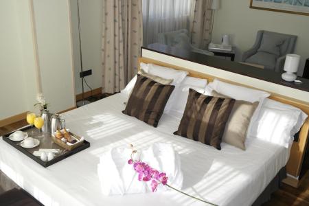 Отель Eurohotel Diagonal Port в Барселона - Испания