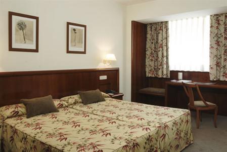 Отель 1881 Madrid Ventas Hotel в Мадрид - Испания