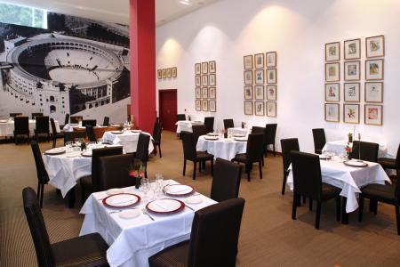 Отель 1881 Madrid Ventas Hotel в Мадрид - Испания