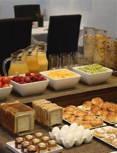 Отель 1881 Madrid Ventas Hotel в Мадрид - Испания