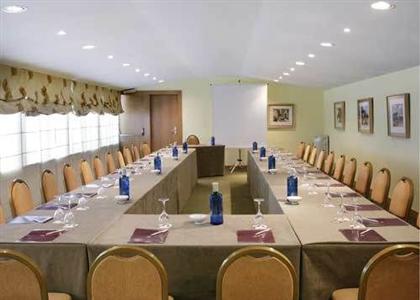 Отель 1881 Madrid Ventas Hotel в Мадрид - Испания