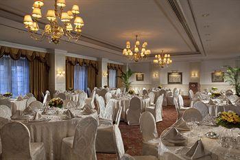 Отель Raffles в о. Сингапур - Сингапур