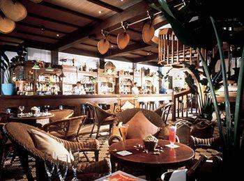 Отель Raffles в о. Сингапур - Сингапур