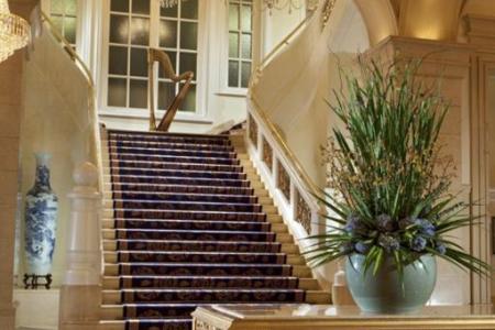 Отель Beijing Hotel NUO в Пекин - Китай