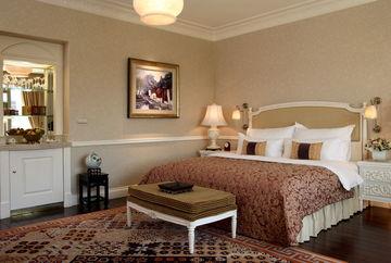 Отель Beijing Hotel NUO в Пекин - Китай