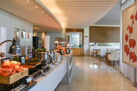 Отель Raffles Dubai в Бур Дубай - ОАЭ