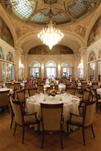 Fairmont Le Montreux Palace