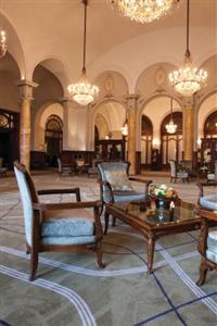 Fairmont Le Montreux Palace