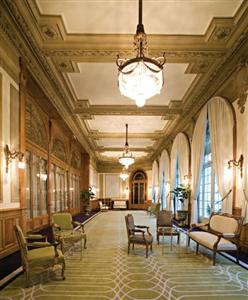 Fairmont Le Montreux Palace