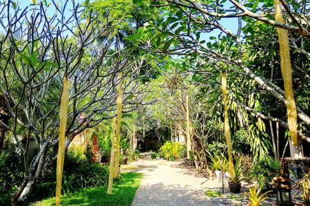 Railay Bay Resort & Spa