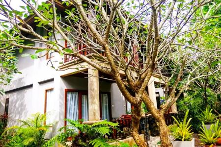 Railay Bay Resort & Spa