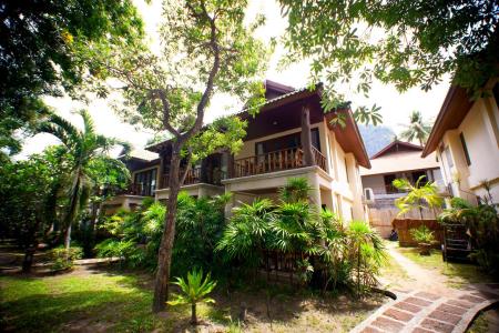 Railay Bay Resort & Spa