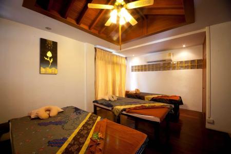 Railay Bay Resort & Spa