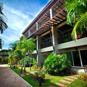 отель Railay Princess Resort & Spa