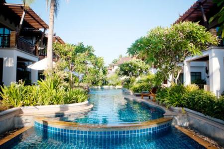 Railay Village Resort