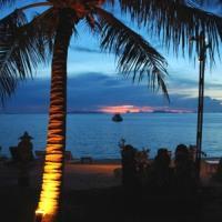 Отель Rajapruek Samui Resort в о. Самуи - Таиланд