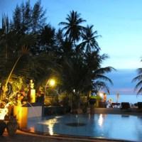 Отель Rajapruek Samui Resort в о. Самуи - Таиланд