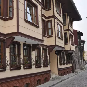 отель Aruna