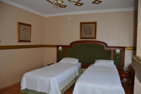 Отель Aruna в Султанахмет - Турция