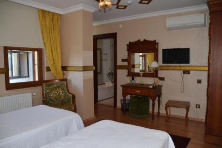 Отель Aruna в Султанахмет - Турция