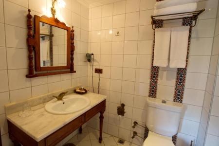 Отель Aruna в Султанахмет - Турция