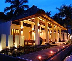 отель Ramayana Candidasa