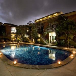 отель Rama Garden