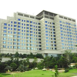 отель Rama Gardens Hotel