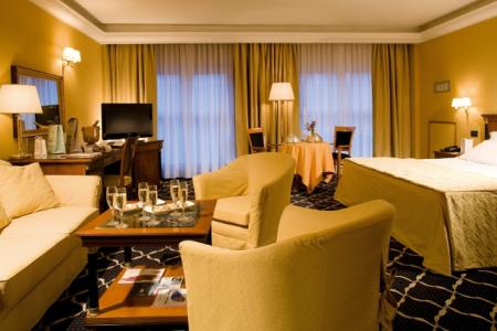 Отель Ramada Naples в Неаполь - Италия