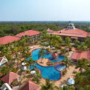 отель Caravela Beach Resort