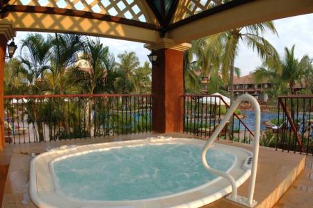 Отель Caravela Beach Resort в Варка - Индия