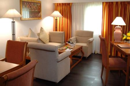 Отель Caravela Beach Resort в Варка - Индия