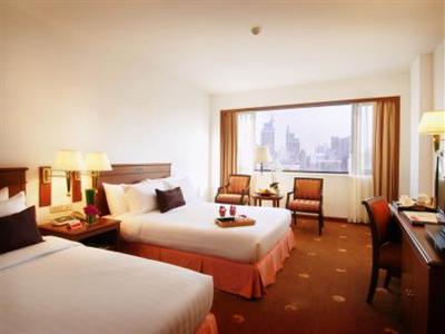 Отель Ramada by Wyndham D MA Bangkok в Ратчатхеви - Таиланд