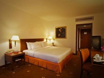 Отель Ramada by Wyndham D MA Bangkok в Ратчатхеви - Таиланд