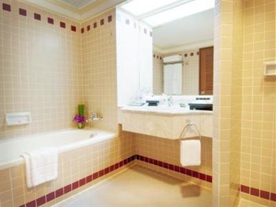 Отель Ramada by Wyndham D MA Bangkok в Ратчатхеви - Таиланд