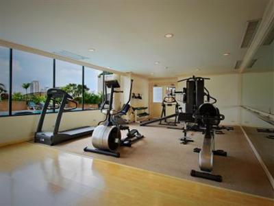 Отель Ramada by Wyndham D MA Bangkok в Ратчатхеви - Таиланд