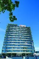 отель Hunguest Hotel Bal Resort