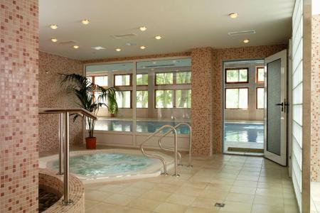 Hunguest Hotel Bal Resort