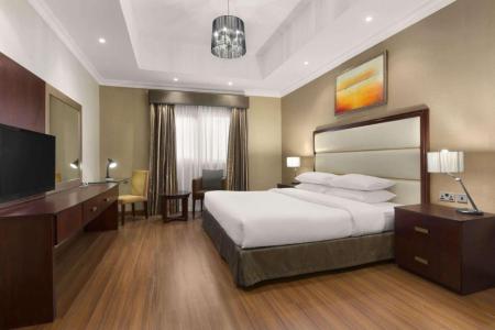 Отель Ramada Hotel & Suites Ajman в Аджман - ОАЭ