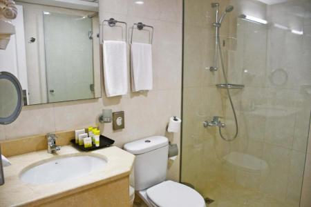 Отель Ramada Hotel & Suites Ajman в Аджман - ОАЭ